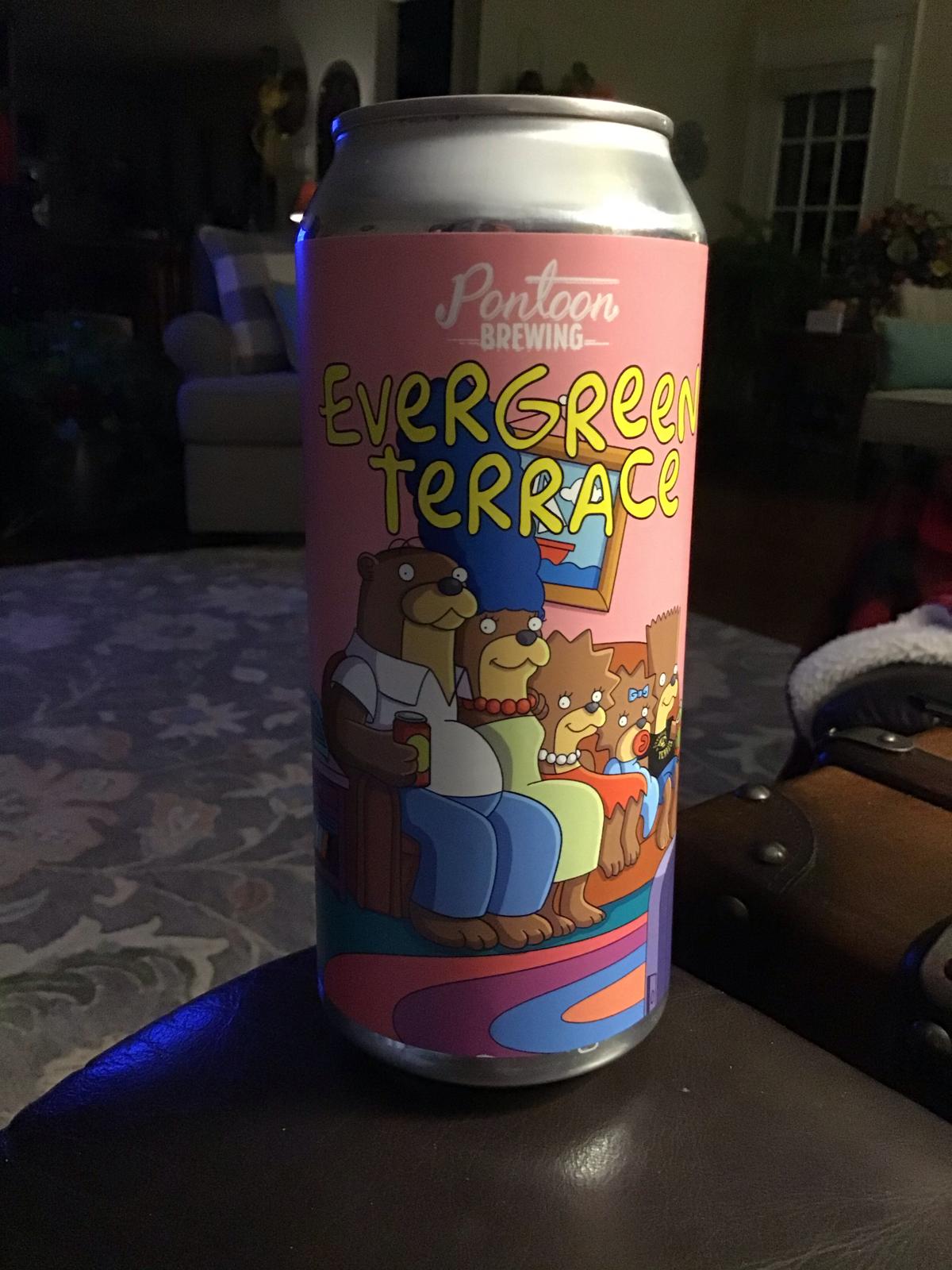 Evergreen Terrace