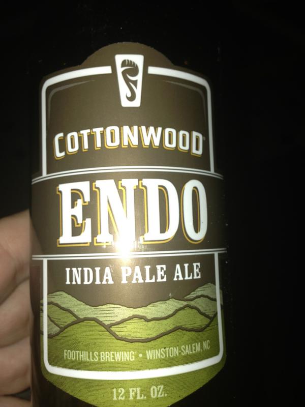 Cottonwood Endo
