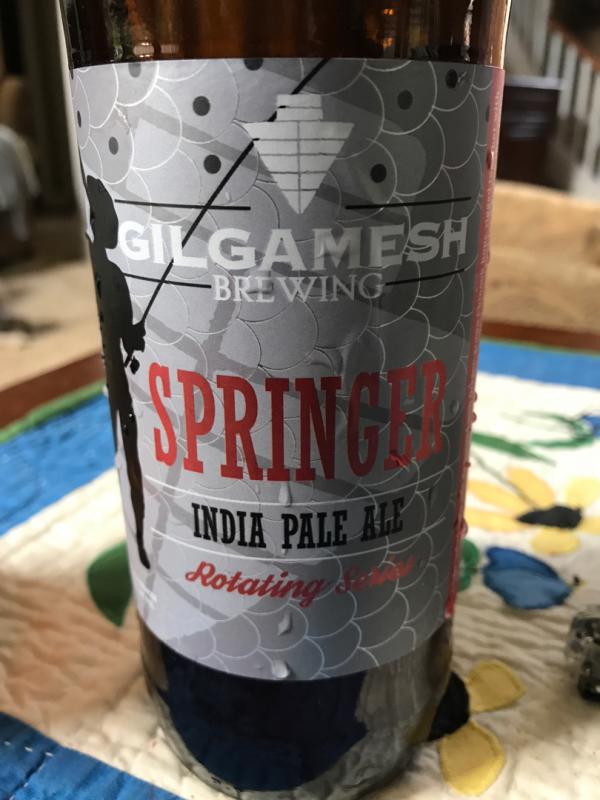 Springer IPA