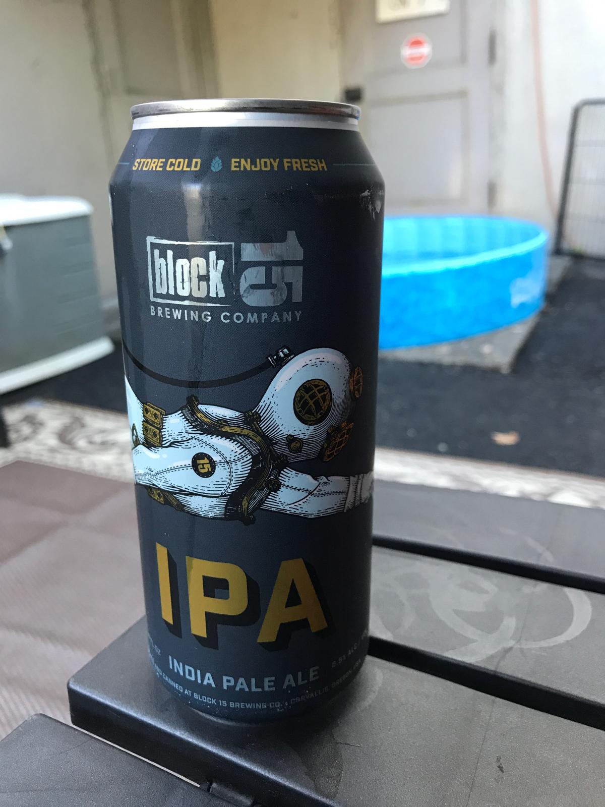 IPA