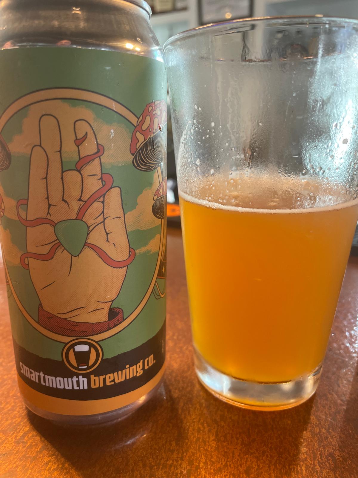 Missing Digit Hemp IPA