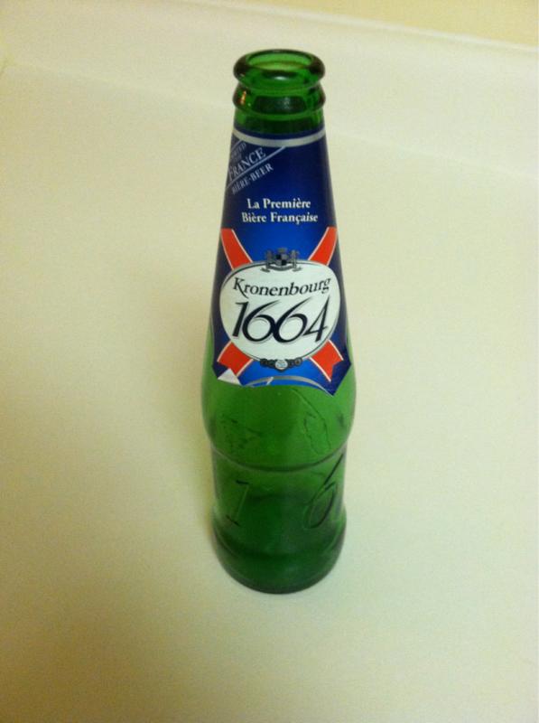 Kronenbourg 1664