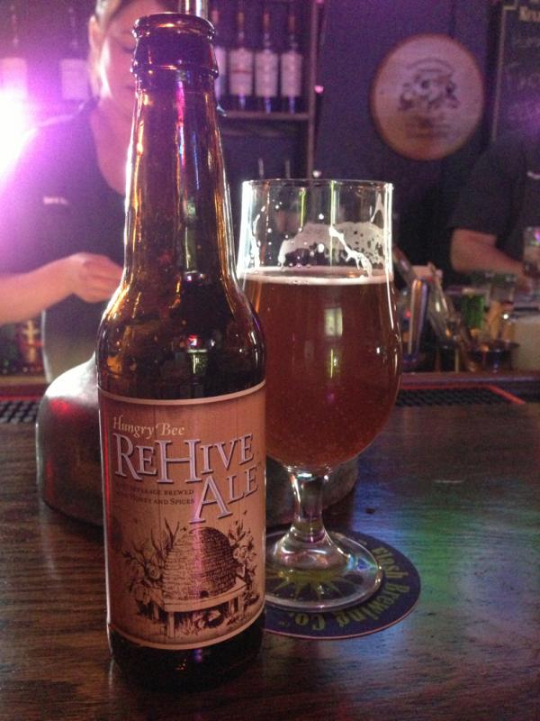 ReHive Ale