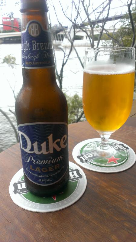 European-Style Premium Lager