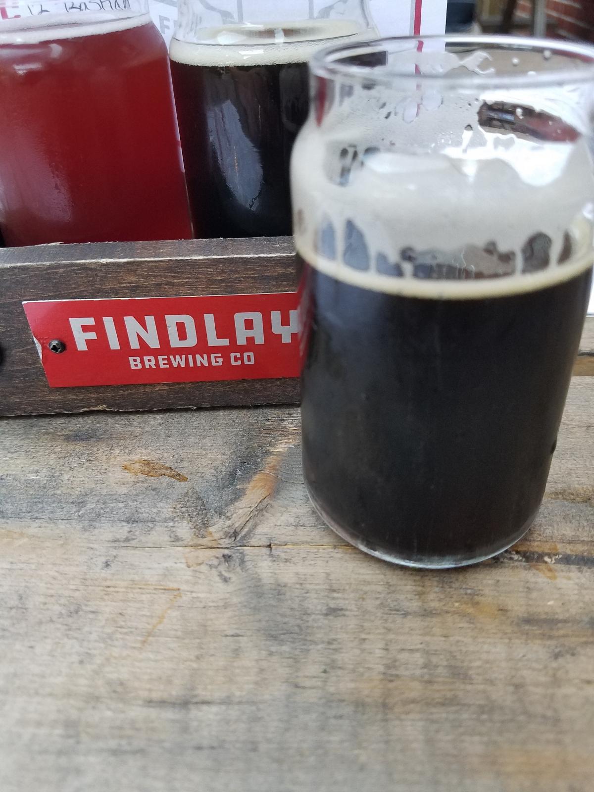 Floodwater Stout