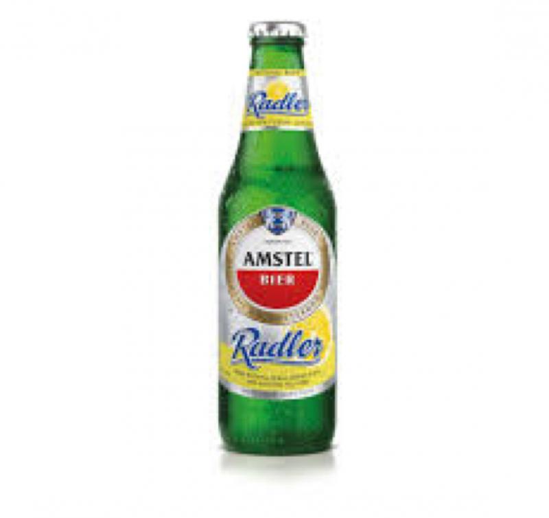 Amstel Radler