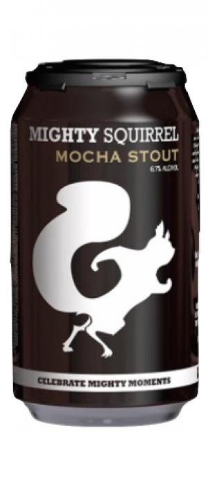 Mocha Stout