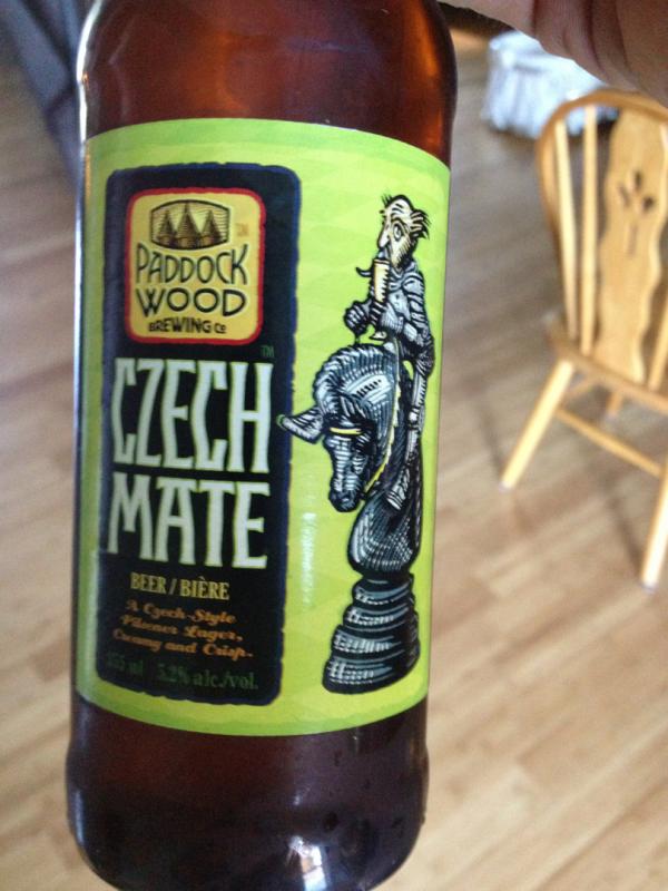 Czech Mate