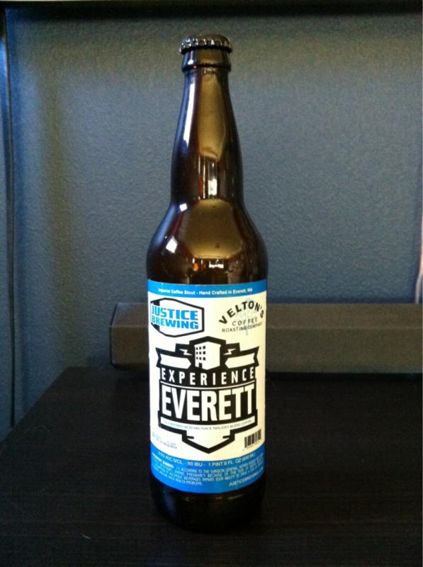Experience Everett