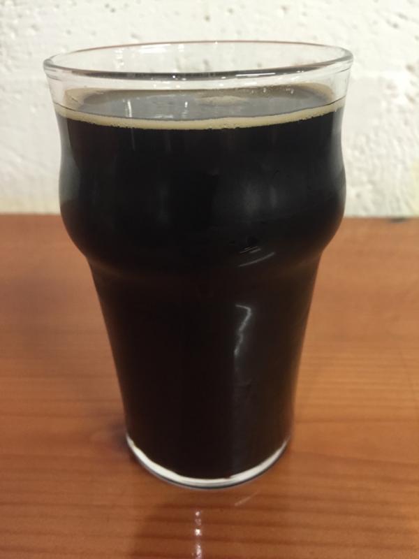 P-51 Tiramisu Porter