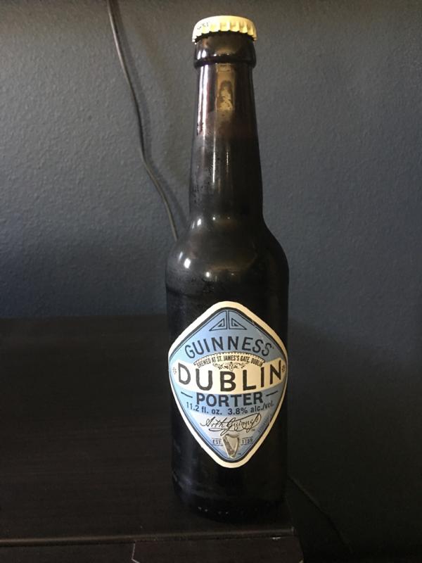 Dublin Porter