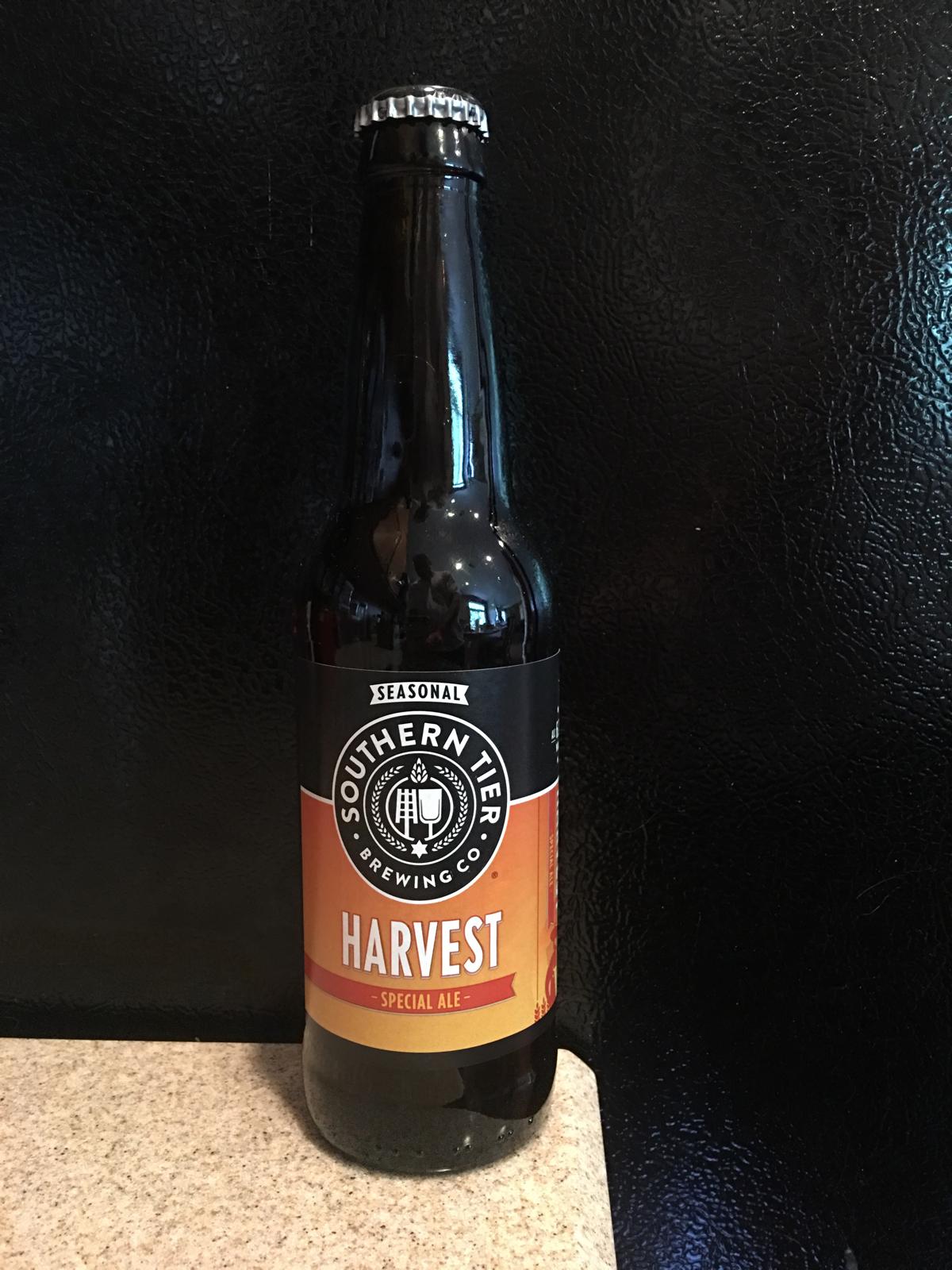 Harvest Special Ale