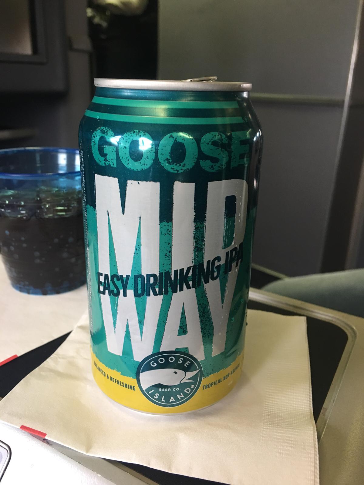 Mid Day Easy Drinking IPA