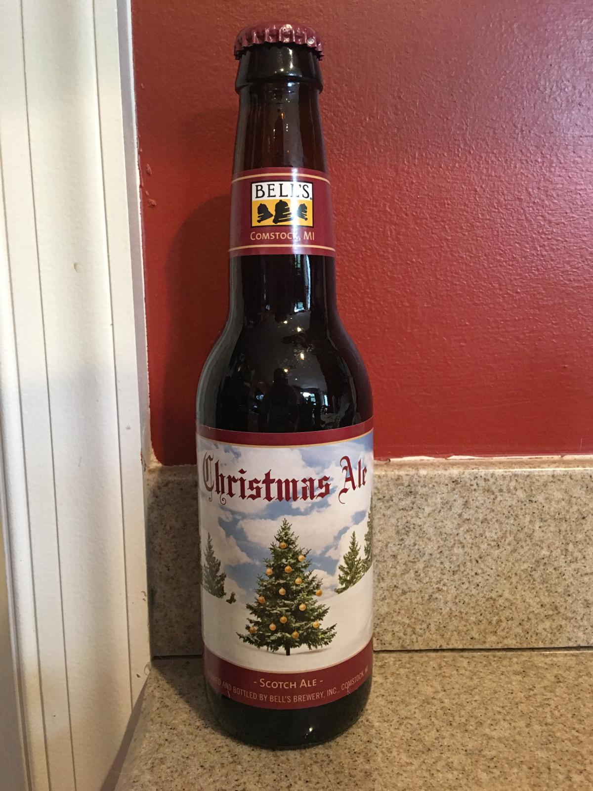 Christmas Ale (2018)