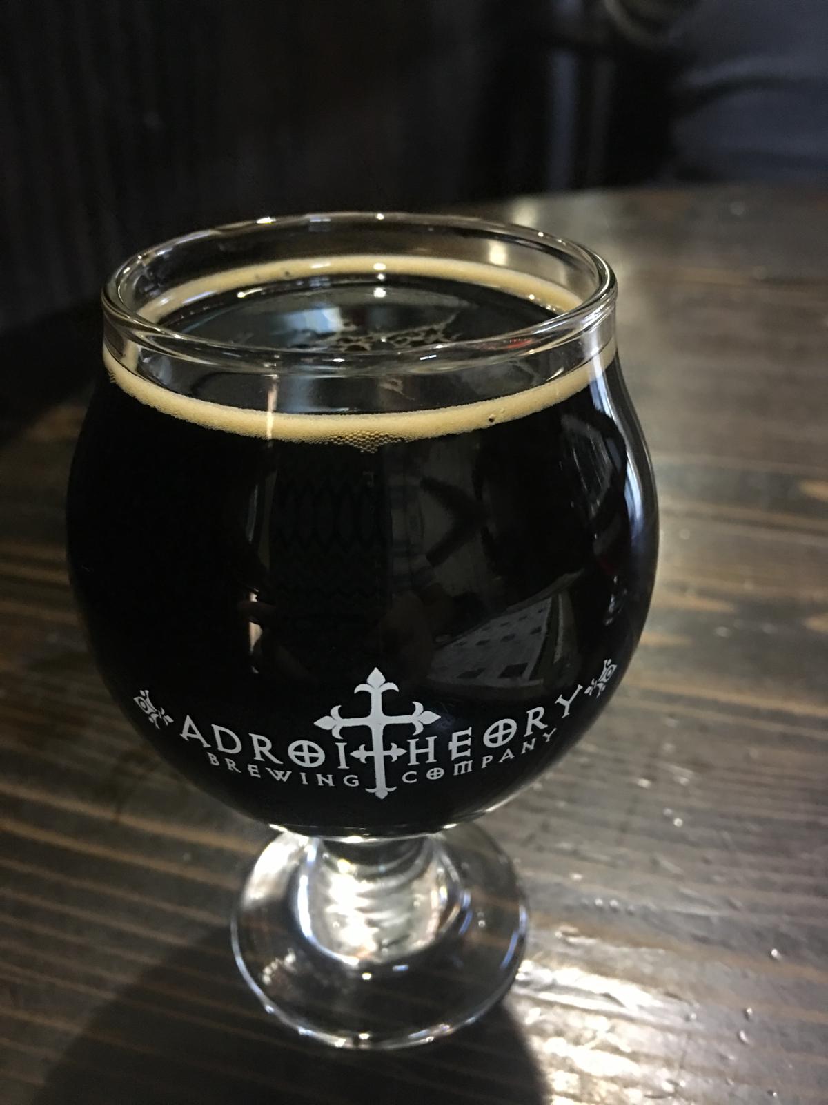 B/A/Y/S - Catocin Creek BBA (ghost 694 Variant)