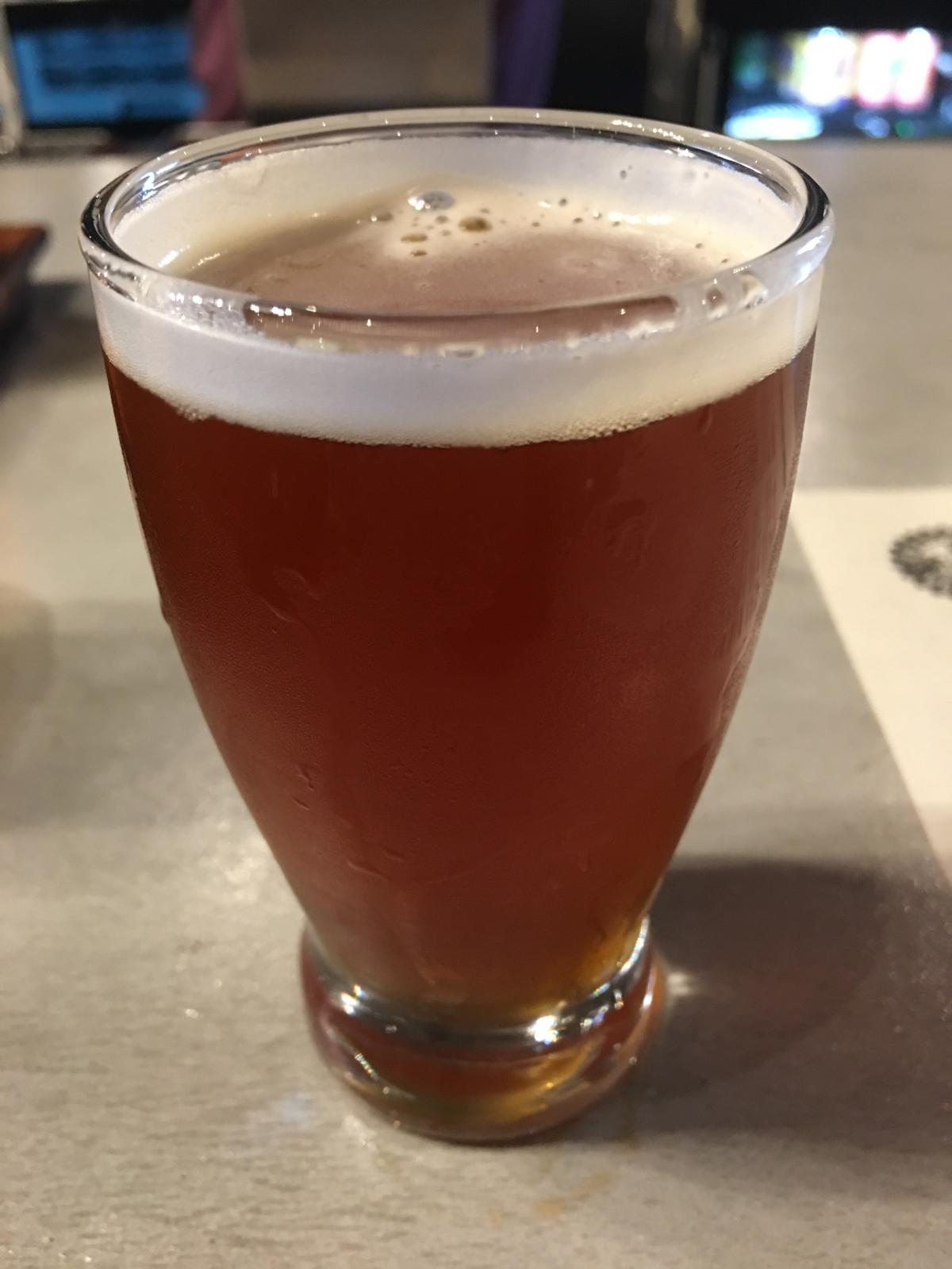 Amazillow Imperial IPA