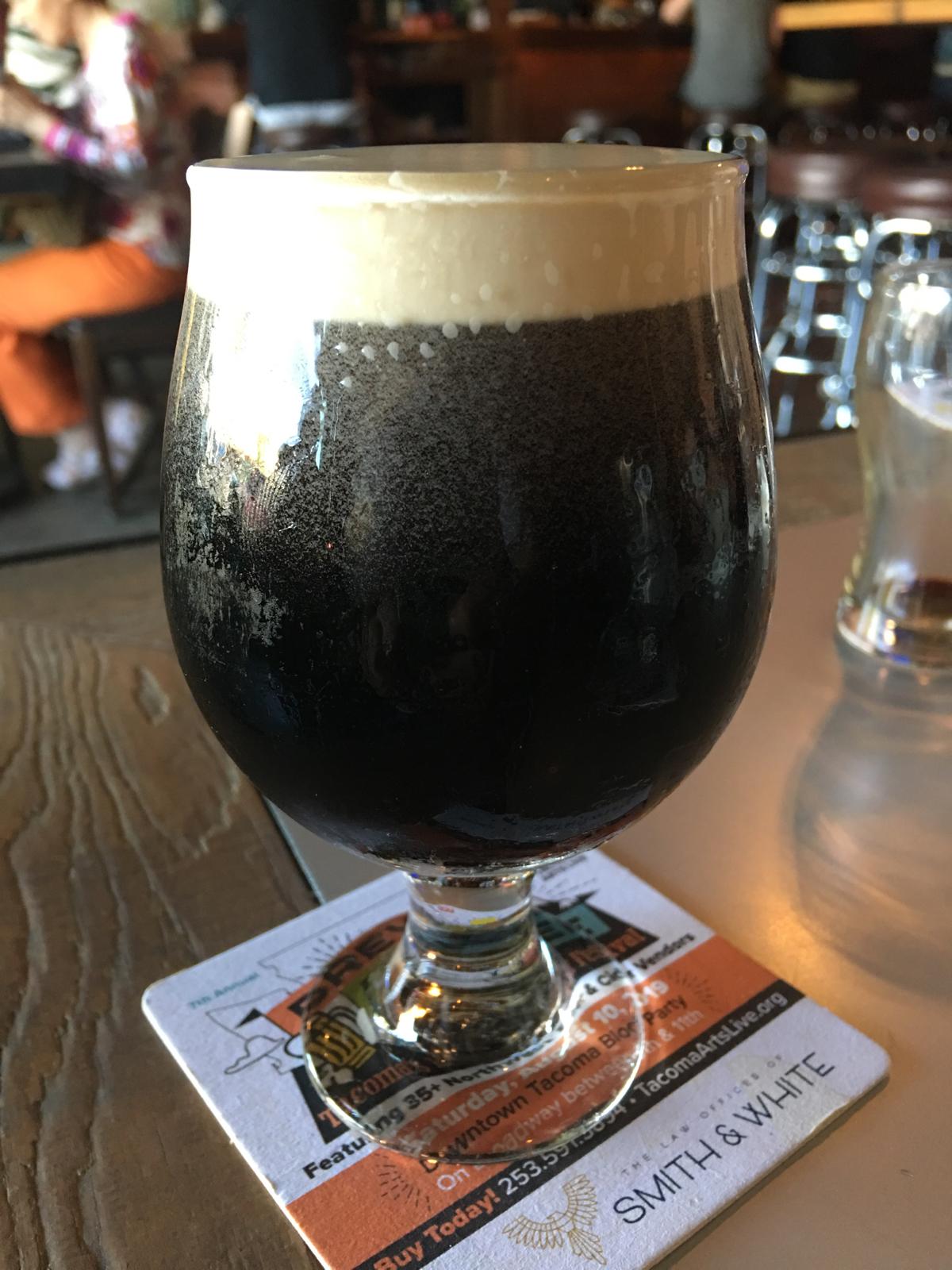 Black House W/ Coconut