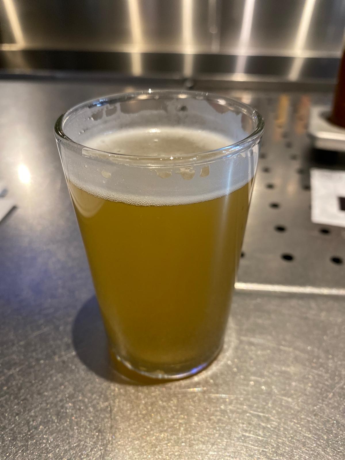 Yard House Cuvée (Collaboration with The Yard House)