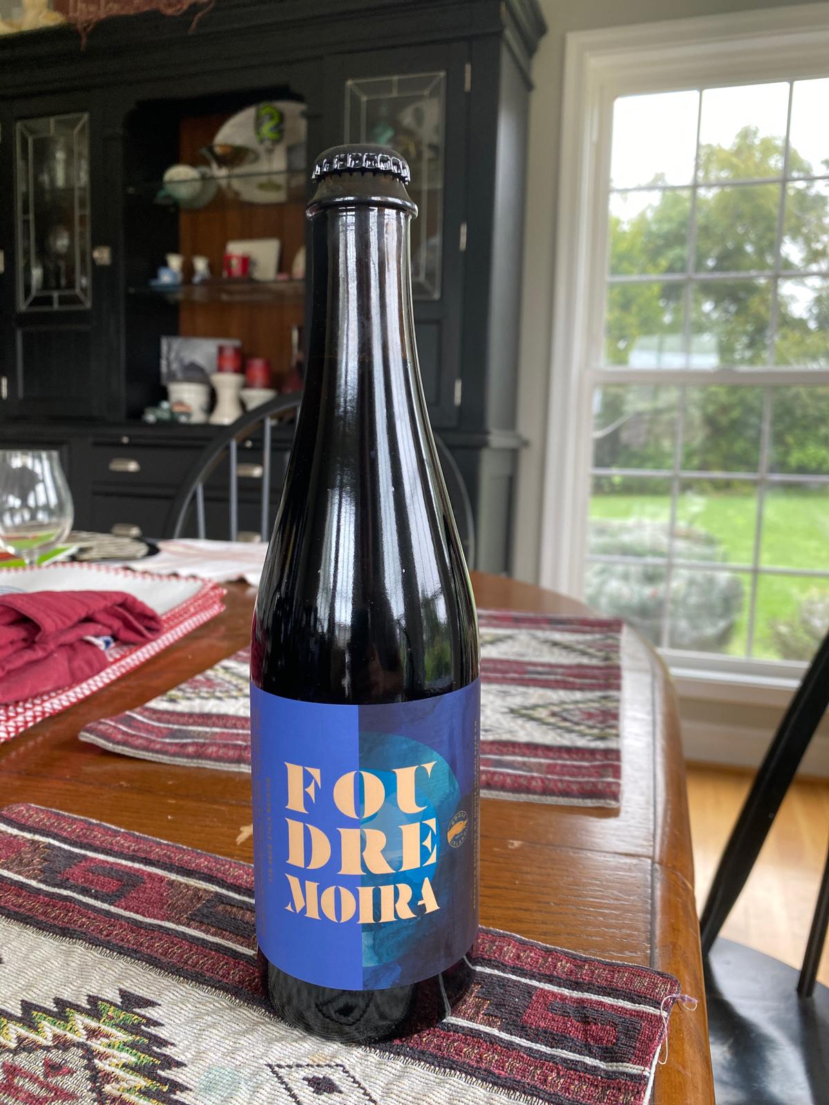 Foudre Moira