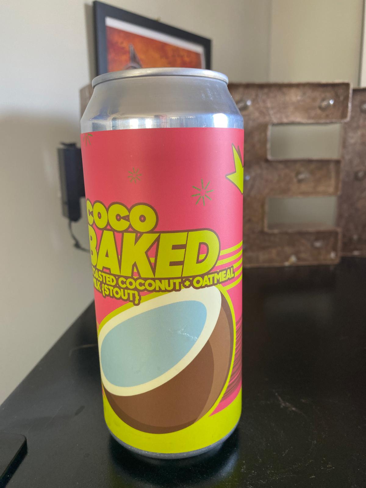 Coco Baked