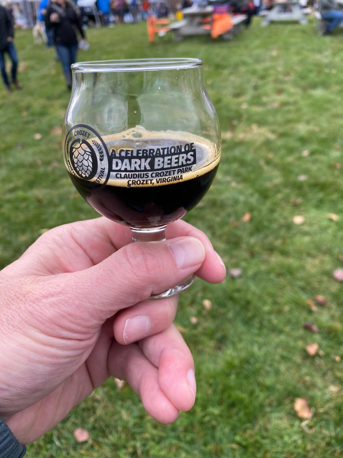 Baltic Porter