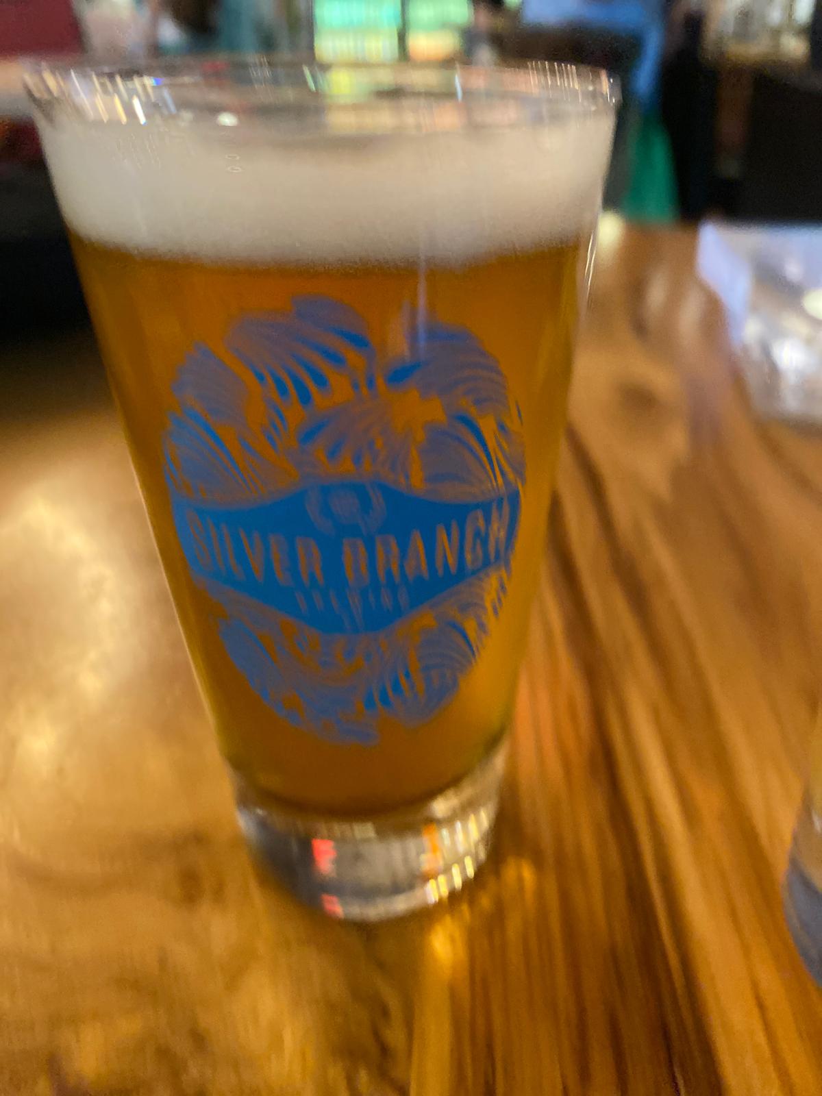 Like a Rilling Gnome