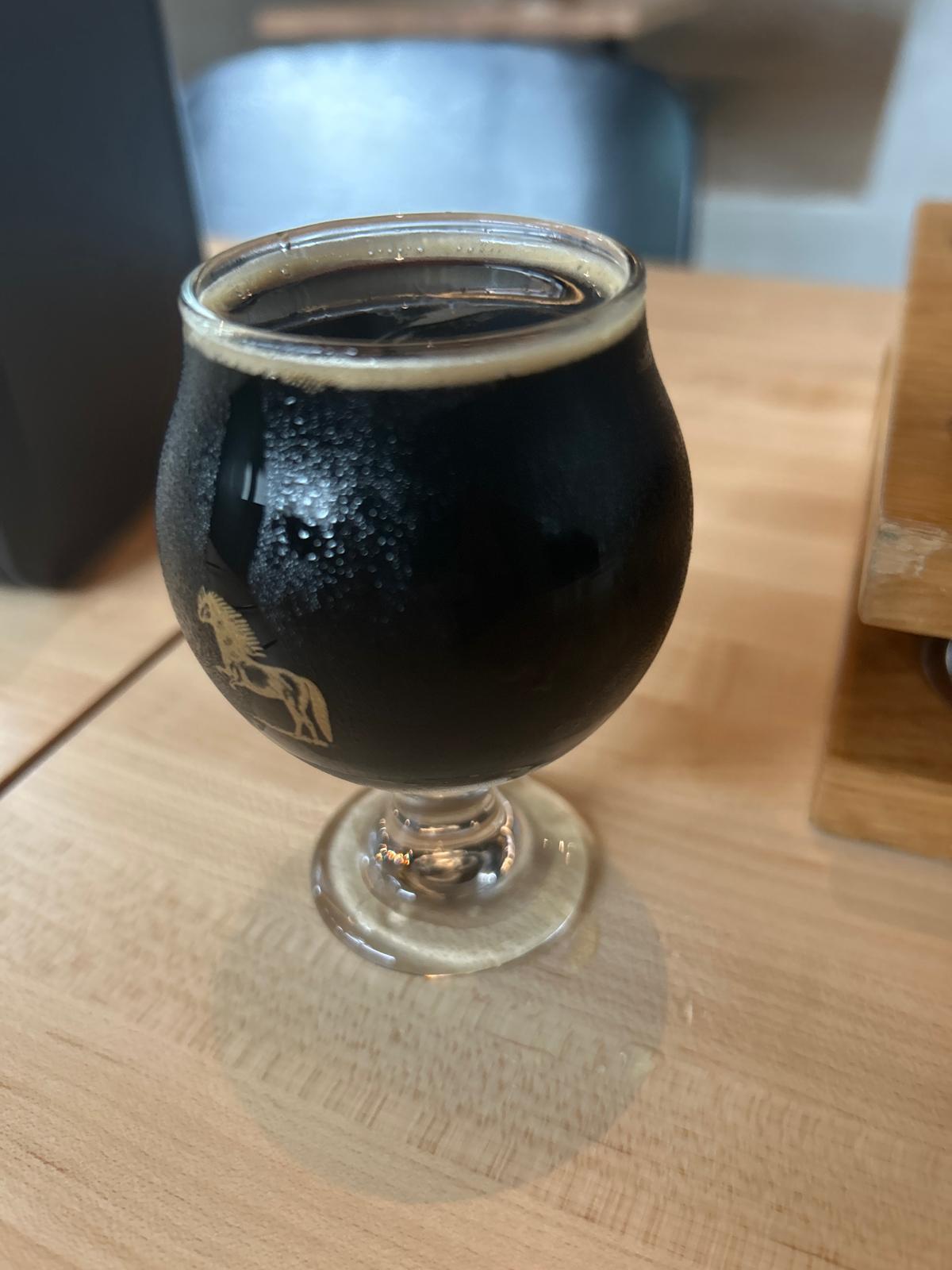 Export Stout