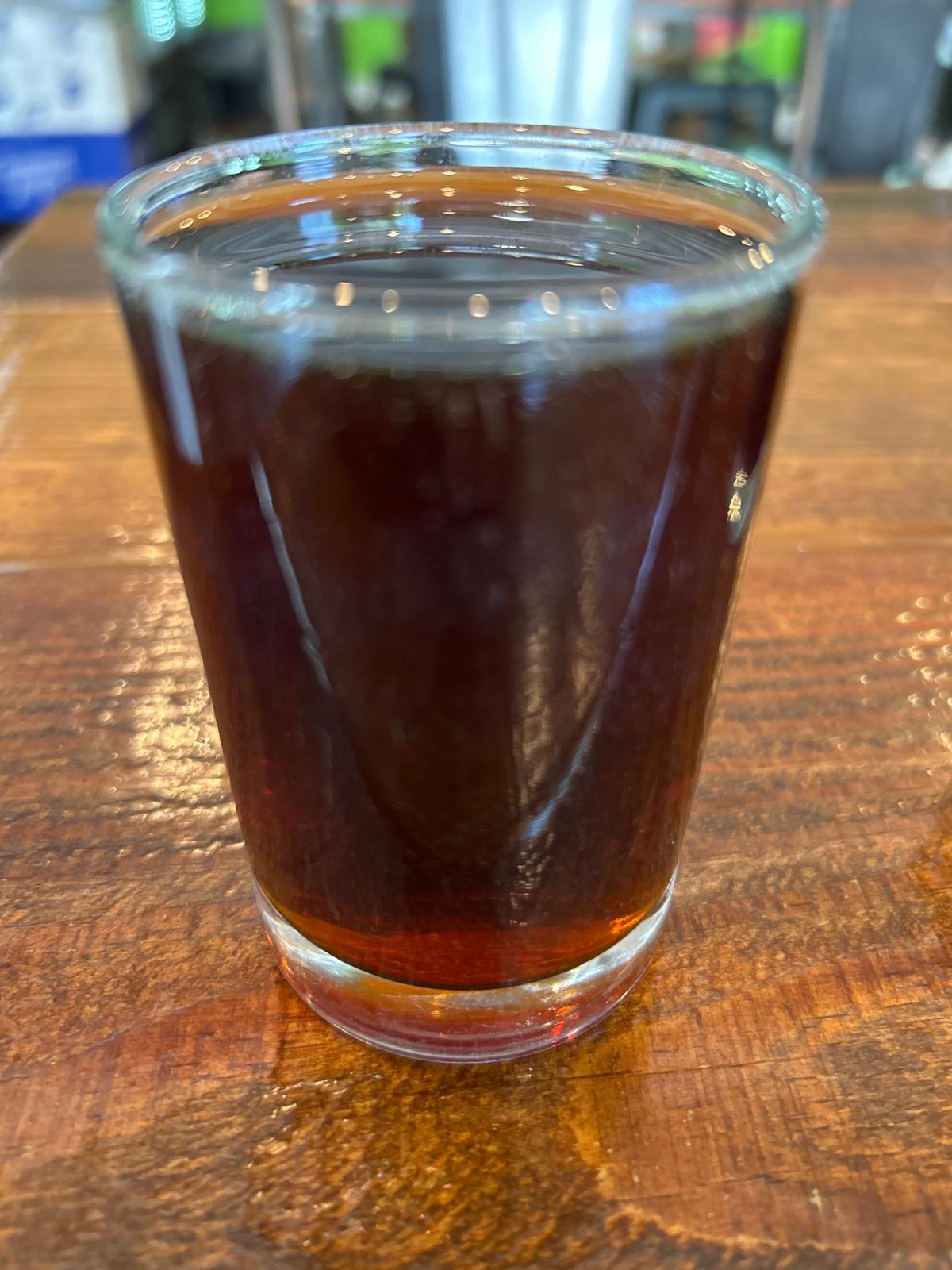 Churro Grande (2025 Barrel Aged)