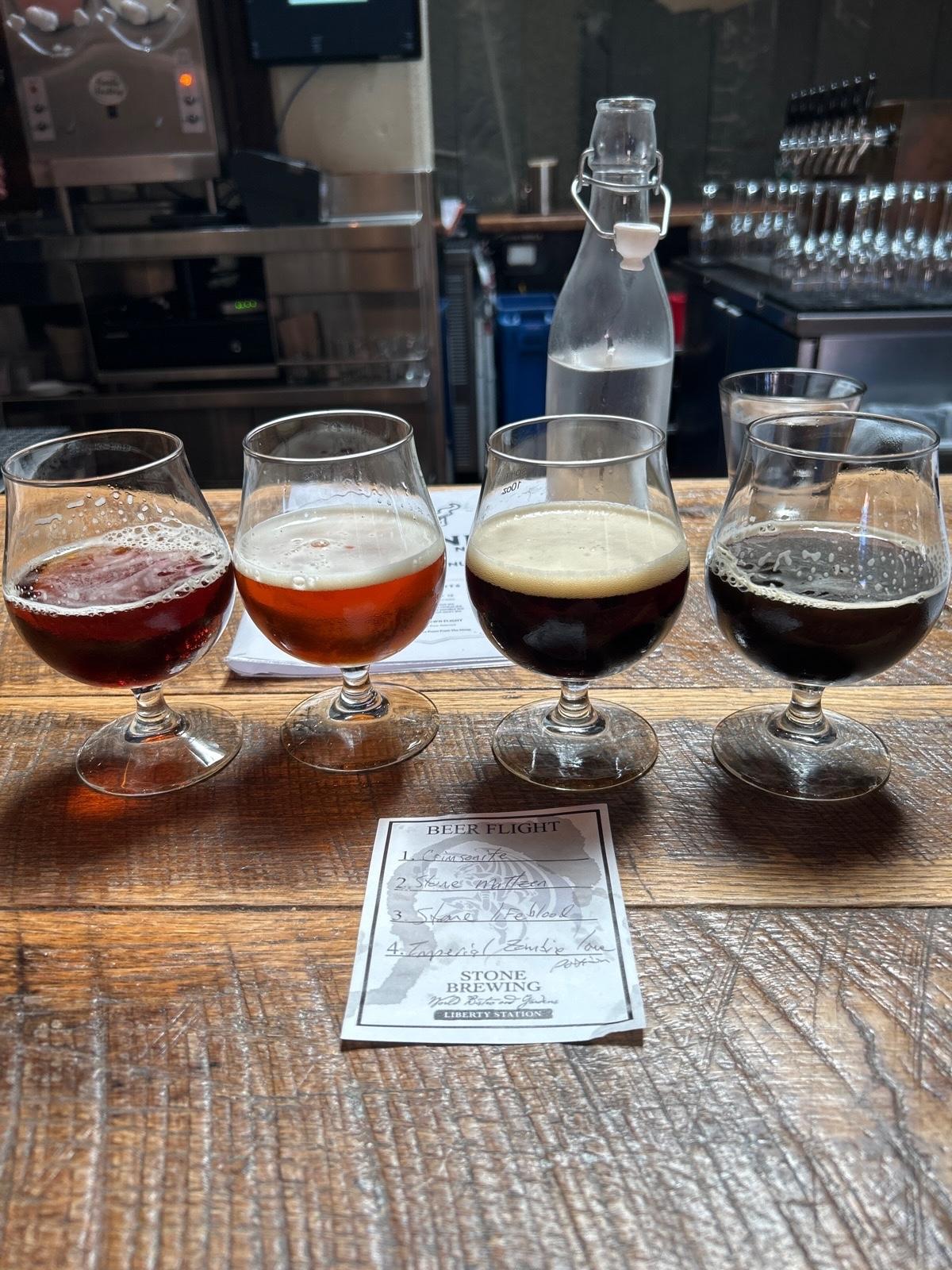 Imperial Zombie Love Potion