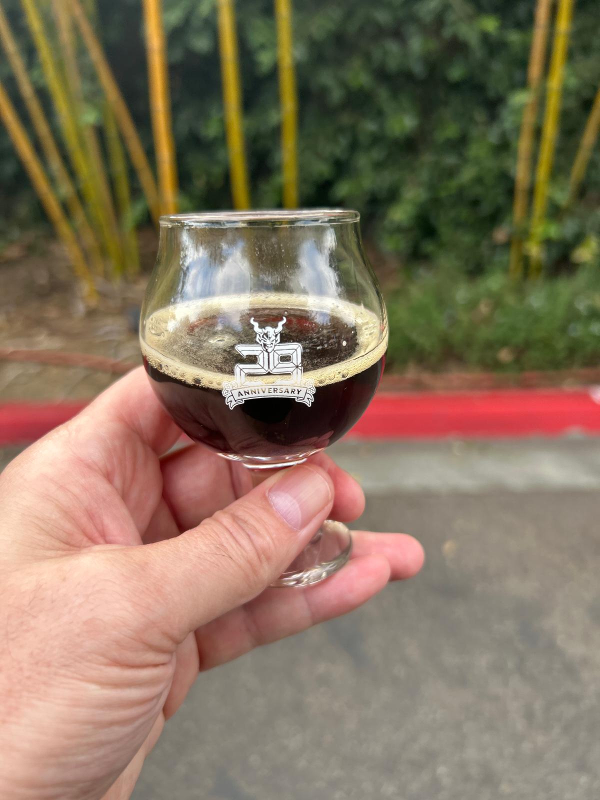 Gimmie Yule Gimmie Fire