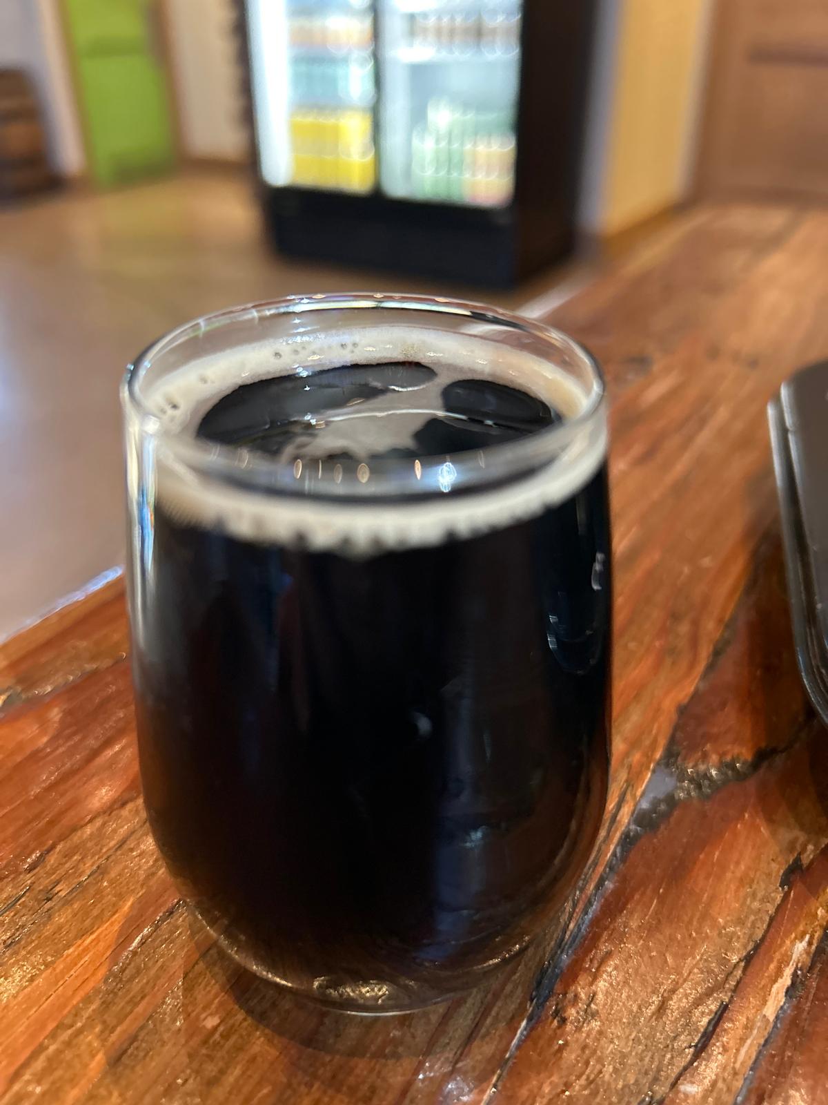 Beer to Drink When it