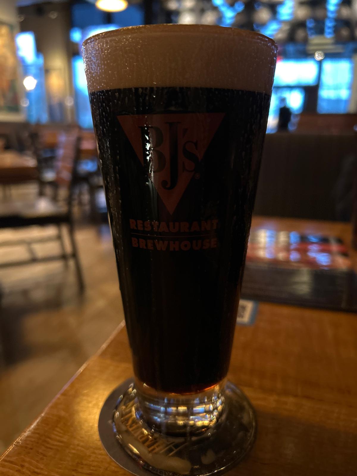 Sweet Sin Chocolate Porter