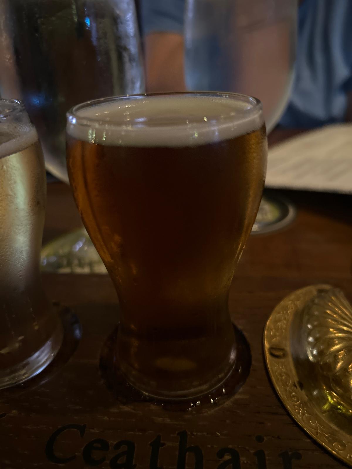 Celebration Road (Collaboration with Raglan Road)