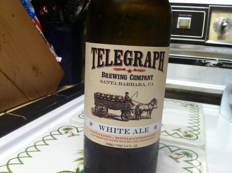 White Ale