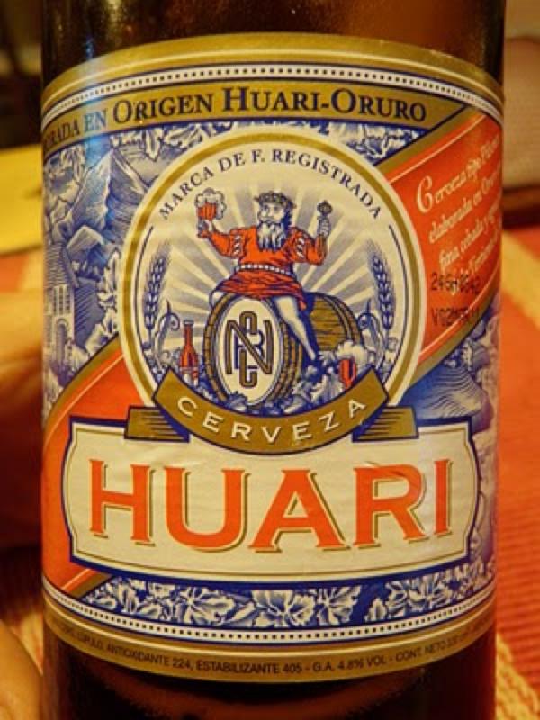 Huari