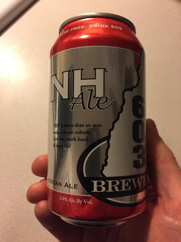 NH Ale