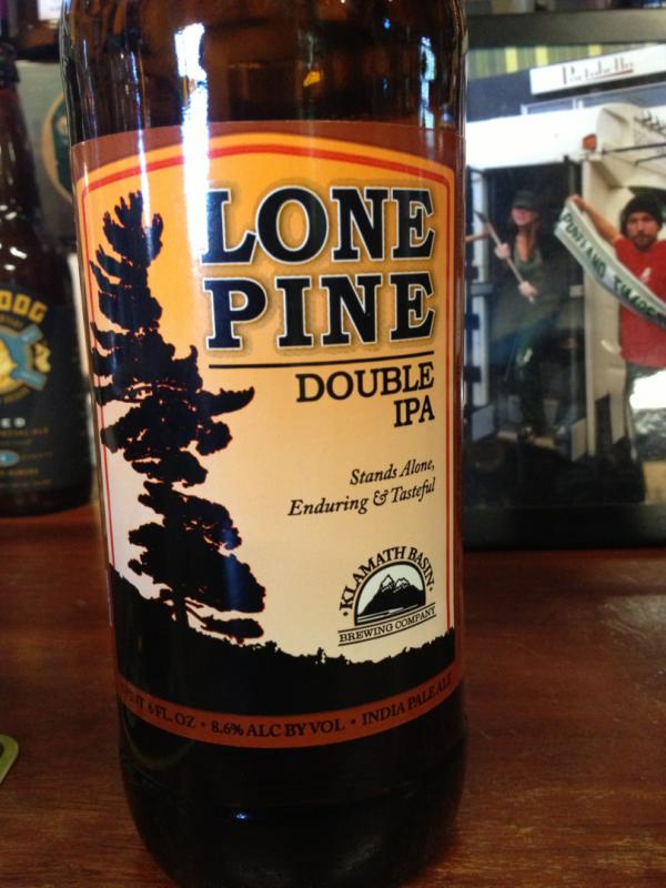 Lone Pine