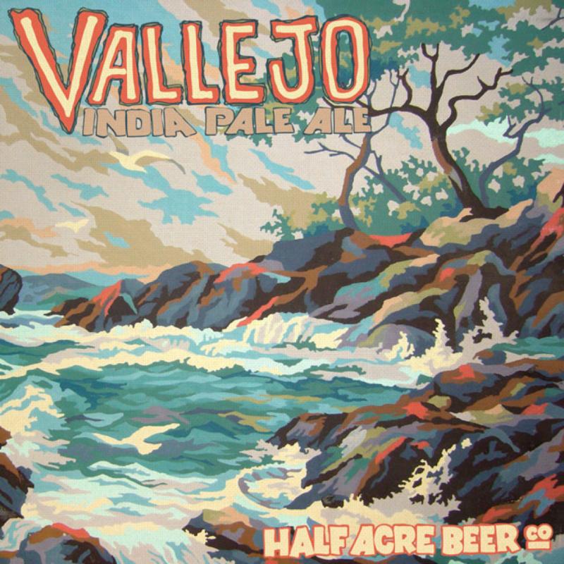 Vallejo