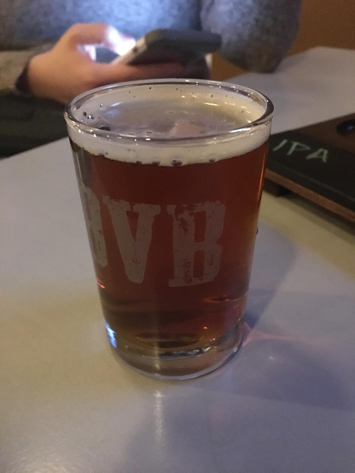 Boone Valley IPA