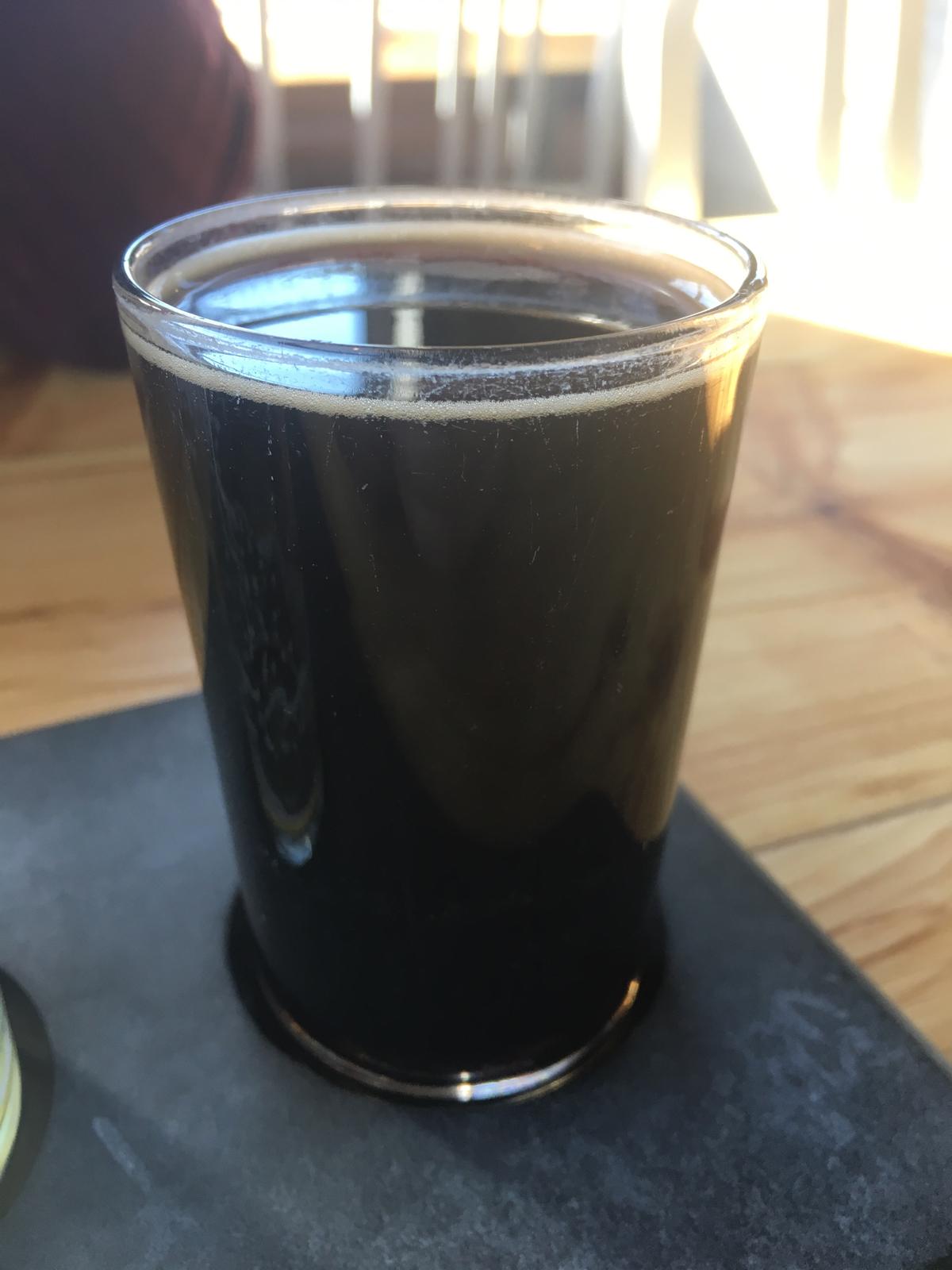 Cookie Stout