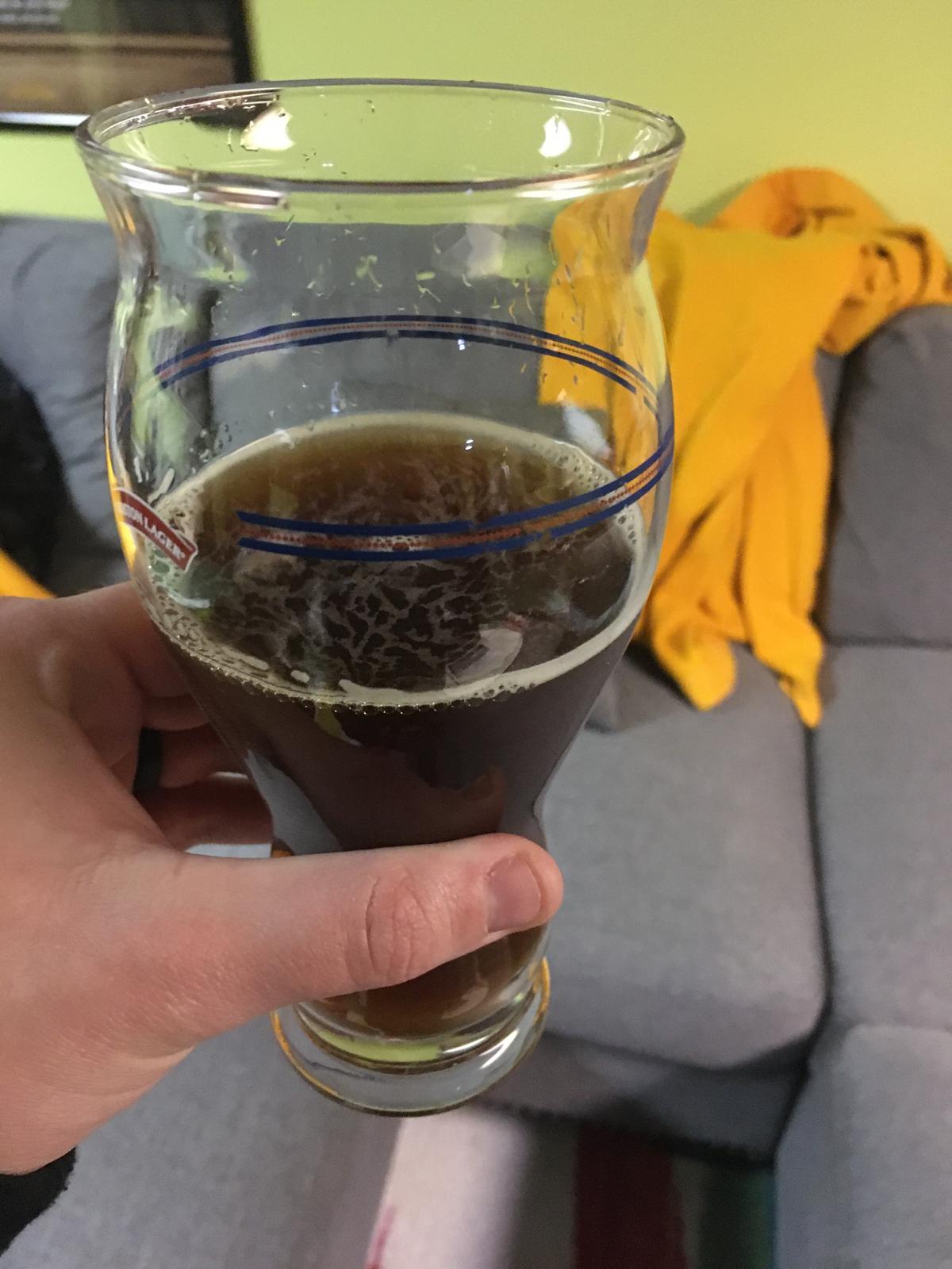 L006 Flogging Molly Irish Red Ale