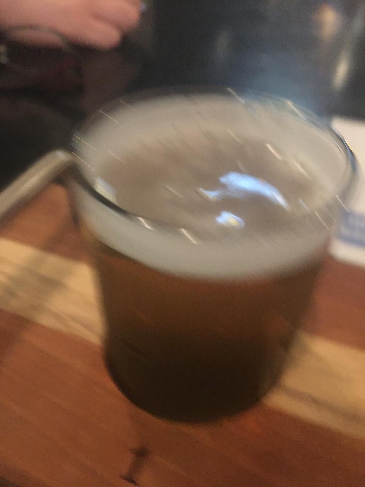 Spring Creek Kölsch
