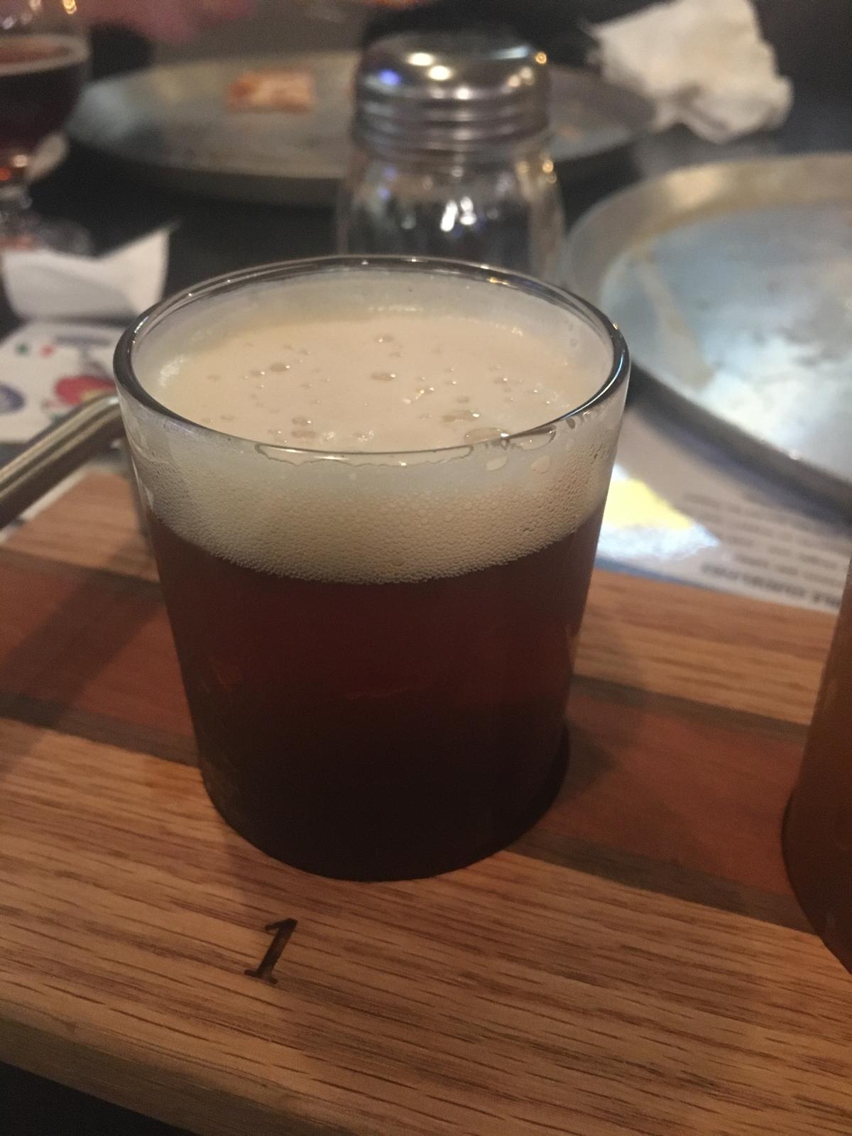 Rope Swing IPA