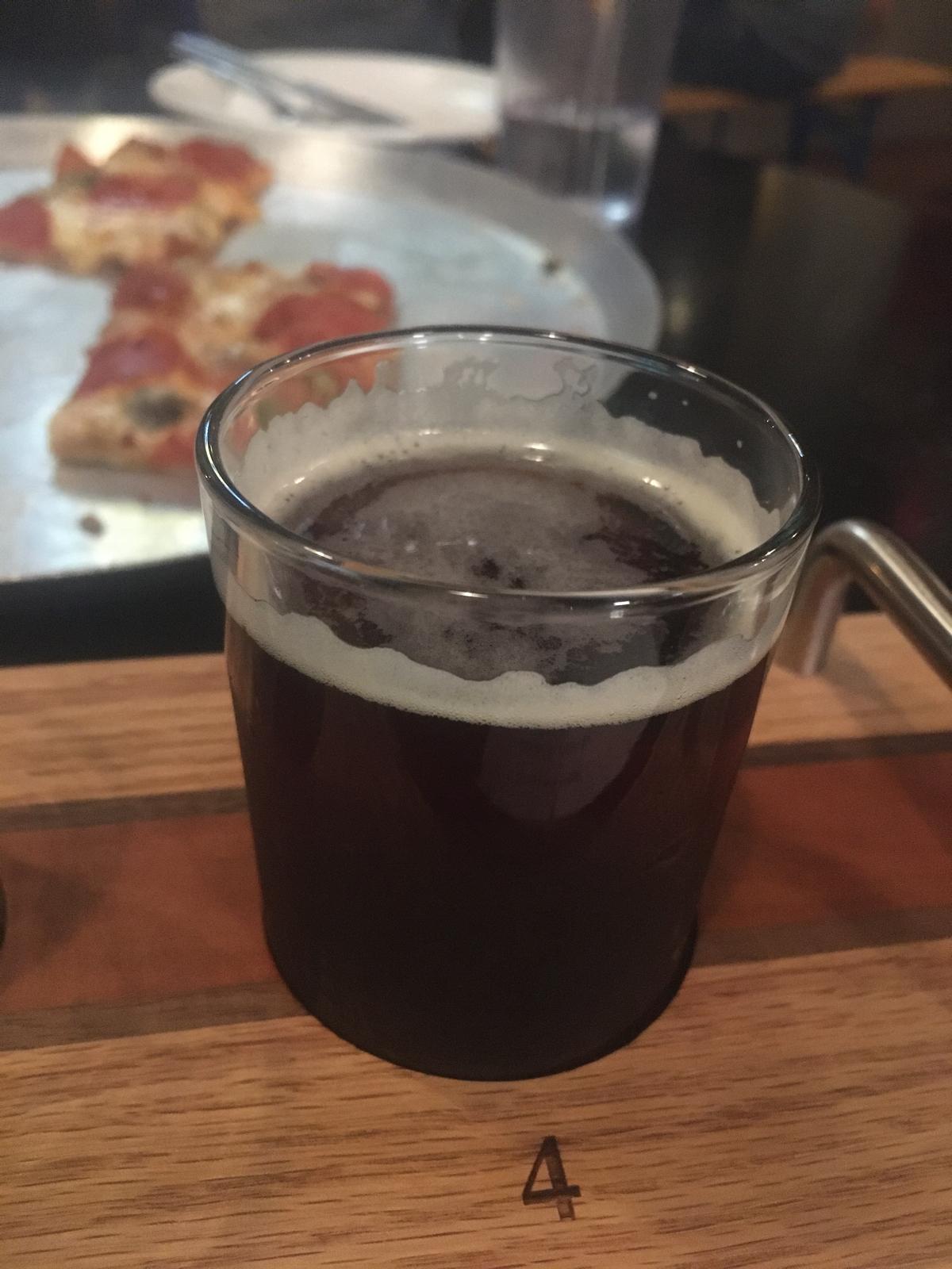 Hickory Scottish Ale