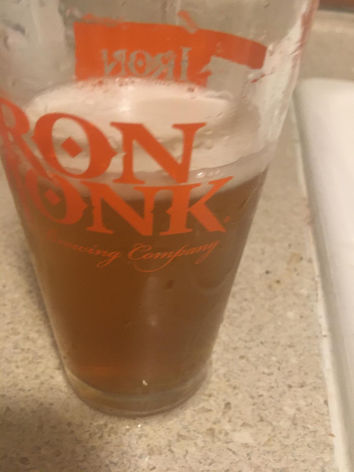 Pleasant Colada