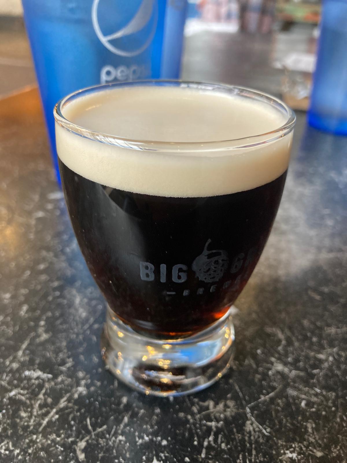 Irish Dry Stout