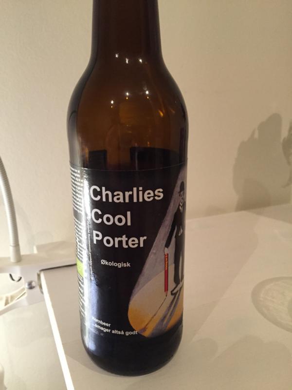 Charlies Cool Porter 