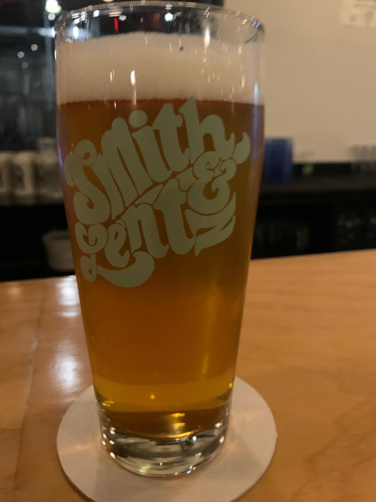 Mosaic IPA