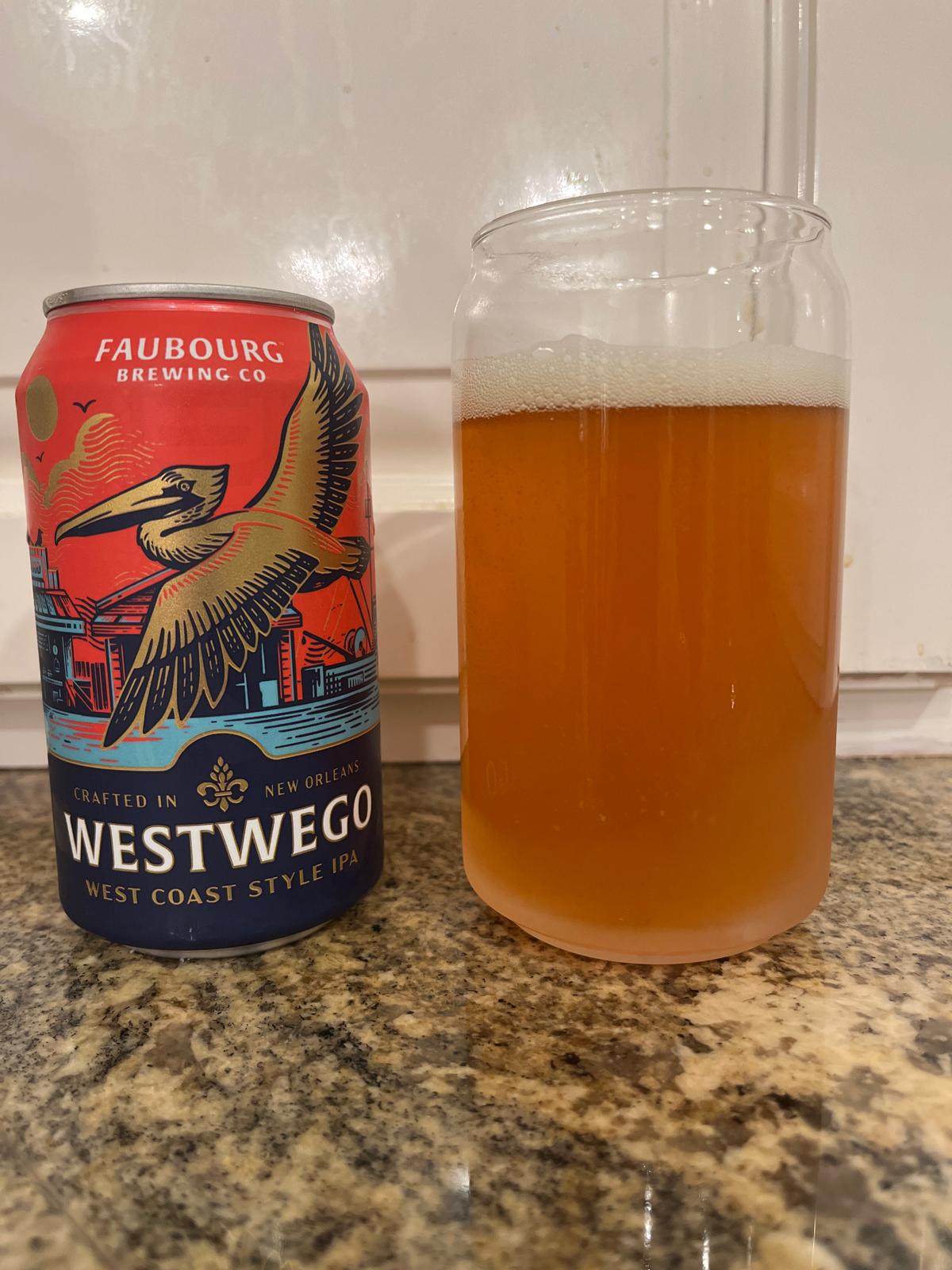 Westwego IPA