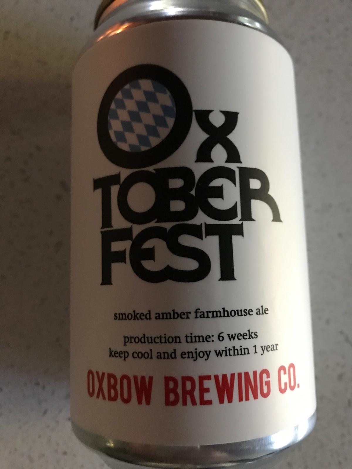 Oxtoberfest